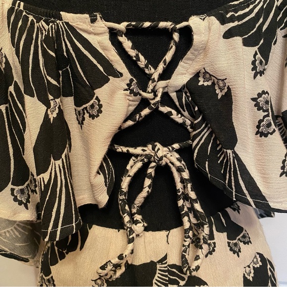 Free People Two Piece Merpati Set - Picture 12 of 16